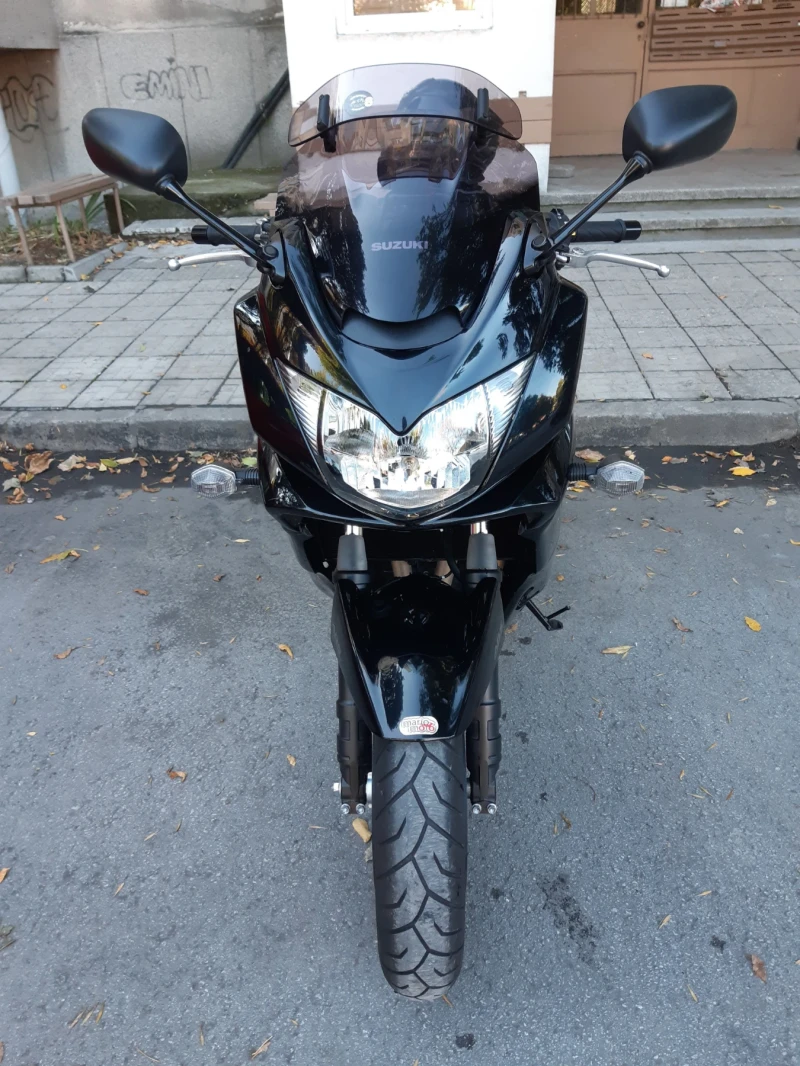 Suzuki Bandit, снимка 9 - Мотоциклети и мототехника - 51818675