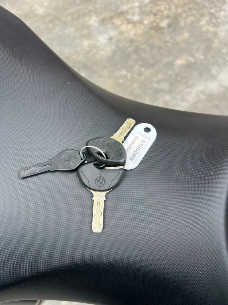 BMW S S1000RR, снимка 4 - Мотоциклети и мототехника - 53523802