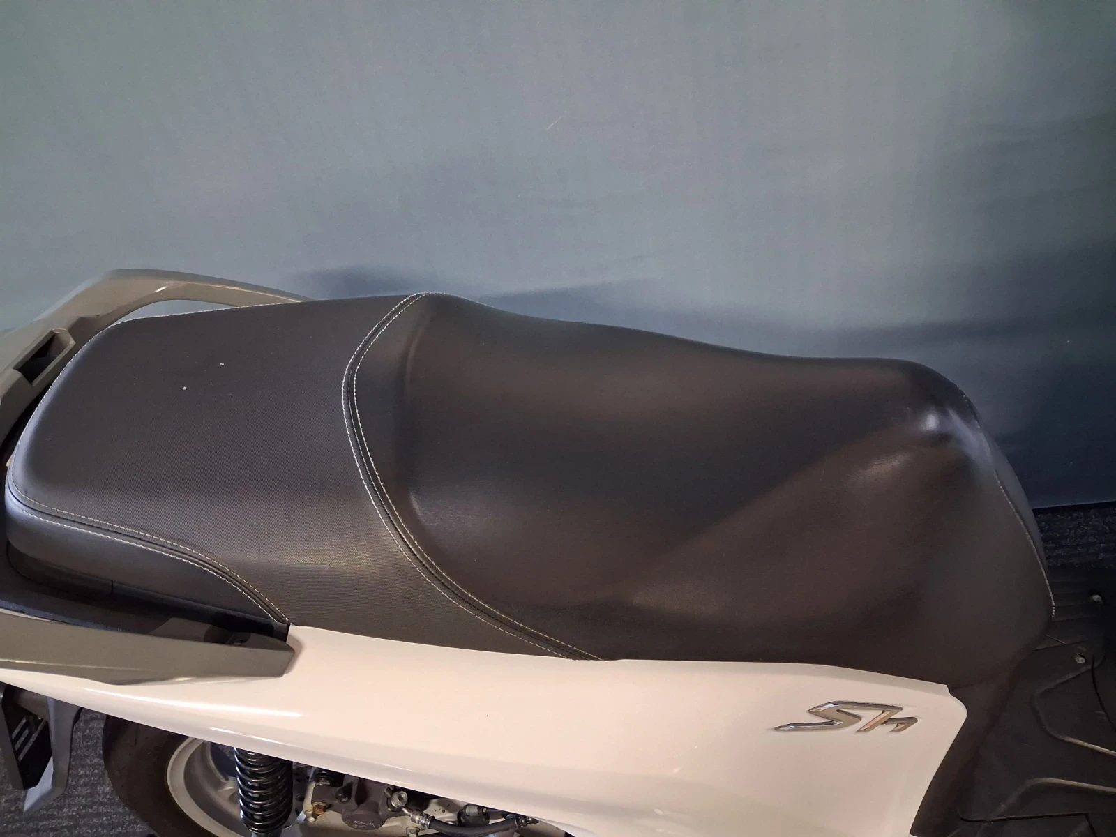 Honda Sh 125i ABS LED KEY LESS | Mobile.bg   12