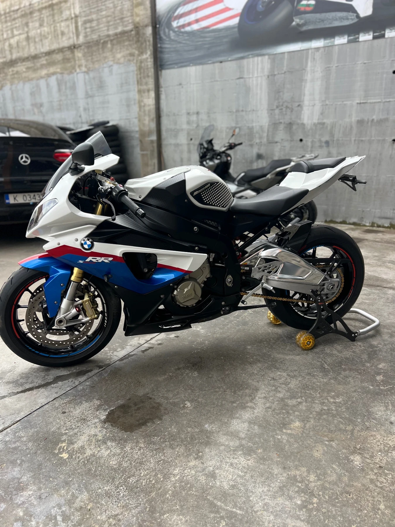 BMW S S1000RR | Mobile.bg � ����������� 11