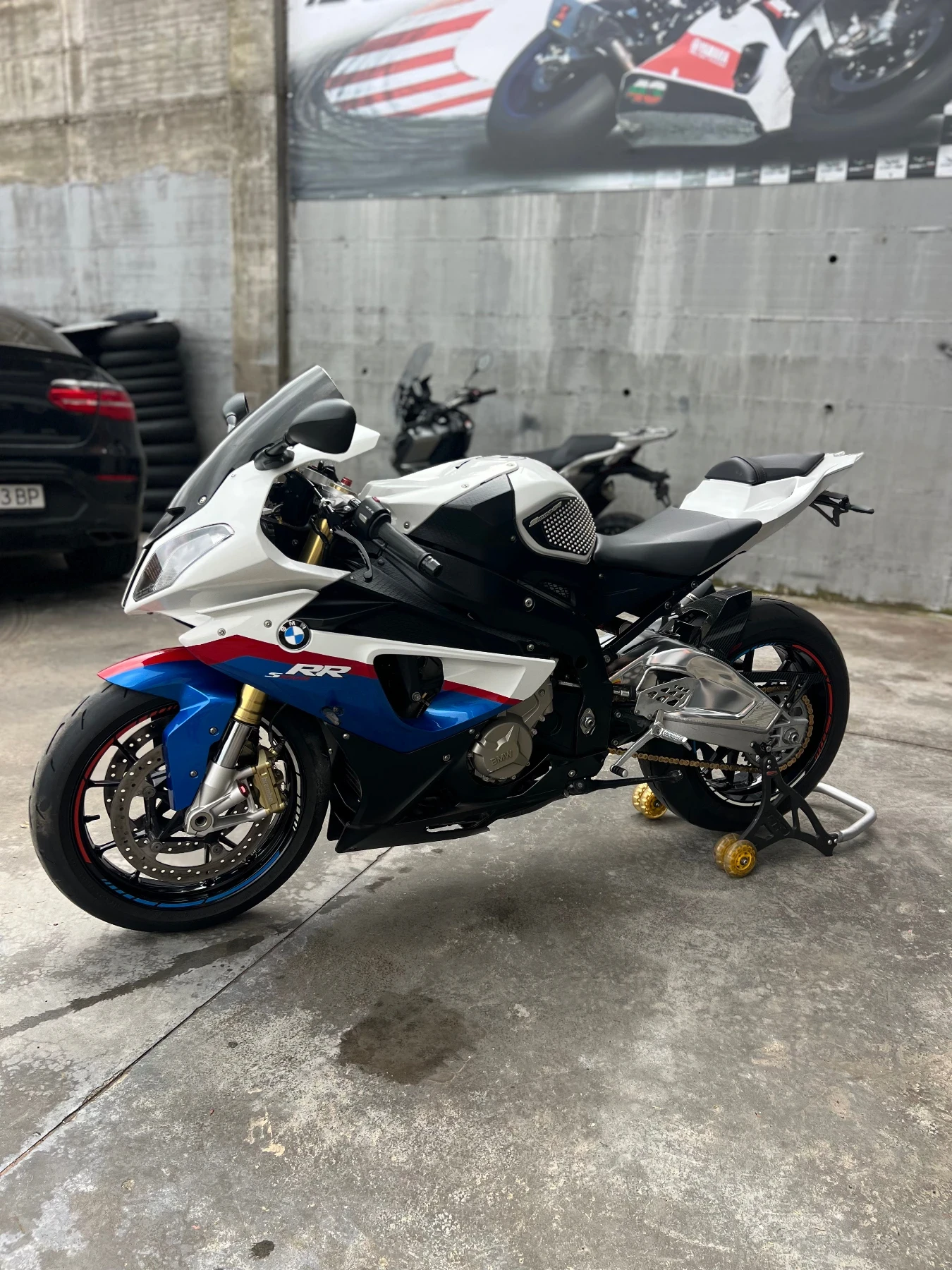 BMW S S1000RR | Mobile.bg � ����������� 15