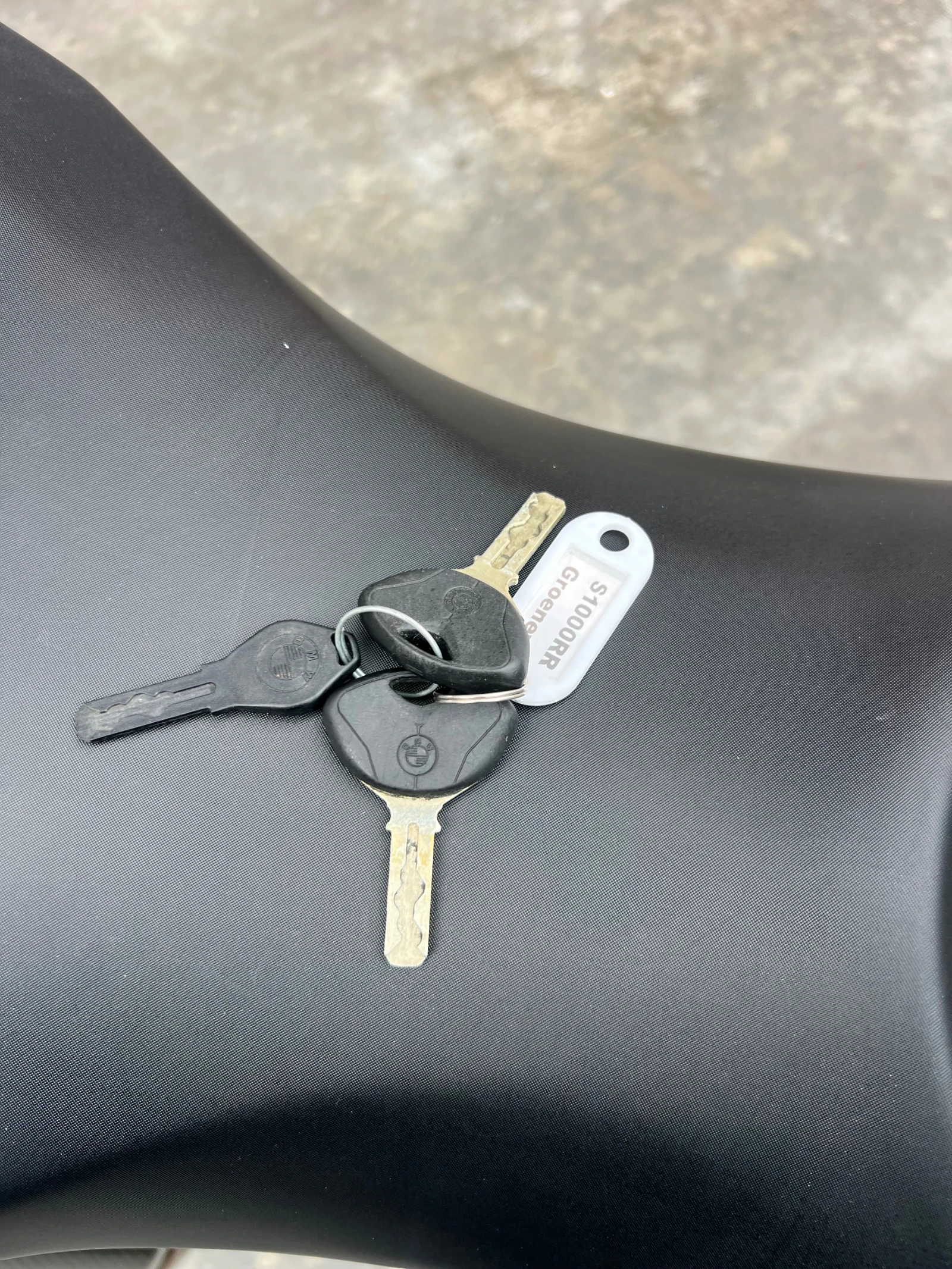 BMW S S1000RR - изображение 4