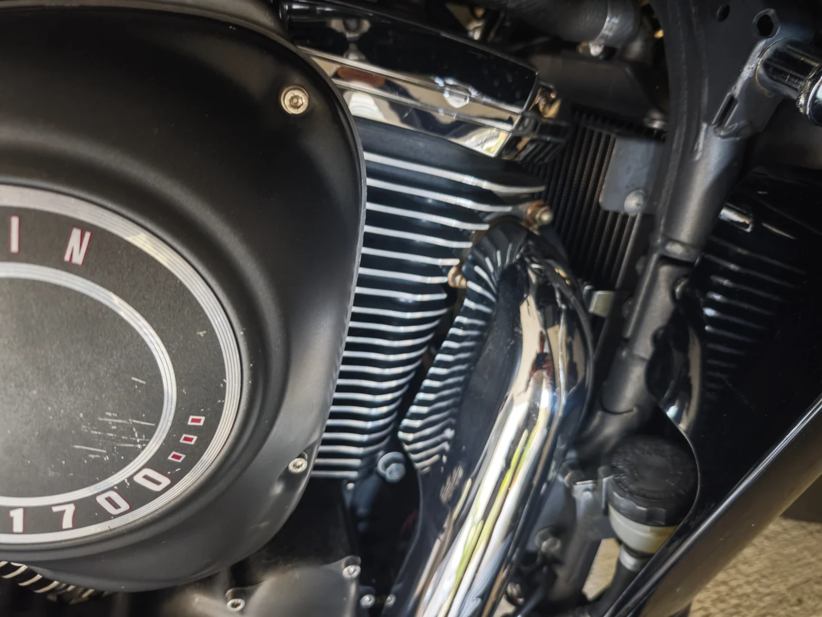 Kawasaki Voyager Custom 1700 | Mobile.bg � ����������� 12