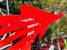 Плуг Gaspardo Unico P L 4+ 1❗НАЛИЧЕН, снимка 9