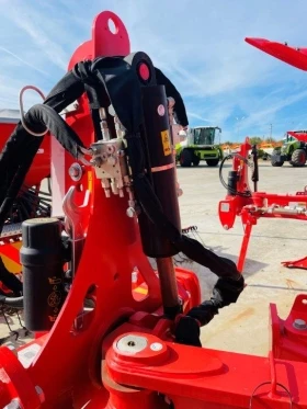 Плуг Gaspardo Unico P L 4+ 1❗НАЛИЧЕН, снимка 7