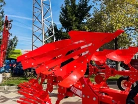 Плуг Gaspardo Unico P L 4+ 1❗НАЛИЧЕН, снимка 4