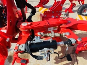 Плуг Gaspardo Unico P L 4+ 1❗НАЛИЧЕН, снимка 5