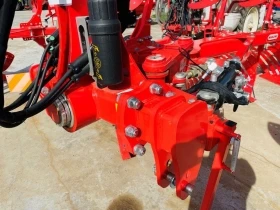 Плуг Gaspardo Unico P L 4+ 1❗НАЛИЧЕН, снимка 10