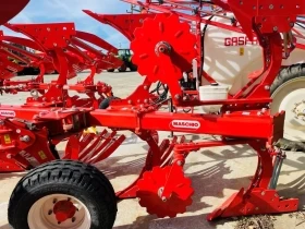 Плуг Gaspardo Unico P L 4+ 1❗НАЛИЧЕН, снимка 8