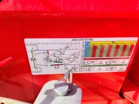 Плуг Gaspardo Unico P L 4+ 1&#10071;НАЛИЧЕН, снимка 6