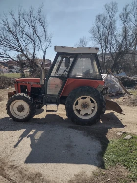  Zetor Zetor 5245 | Mobile.bg    5