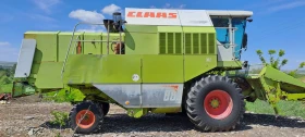  Claas Dominator 88 | Mobile.bg    1