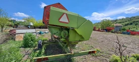  Claas Dominator 88 | Mobile.bg    3