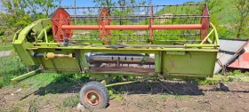  Claas Dominator 88 | Mobile.bg    4