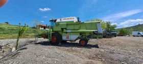 Claas Dominator 88 | Mobile.bg    5