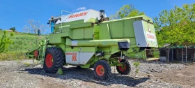  Claas Dominator 88 | Mobile.bg    2