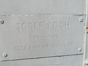 За камион Други ВОГРАНДЛ ДЬОКА 1622, снимка 9