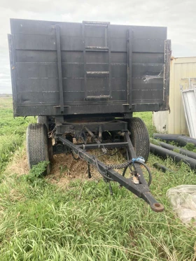 За камион Други ВОГРАНДЛ ДЬОКА 1622, снимка 2