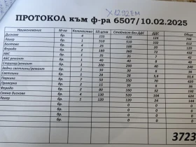 Полуремарке Koegel SN 24 MEGA, снимка 10 - Ремаркета - 44398782