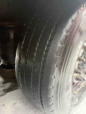 ����� �� �������� �� ����������� Krone 3 ����