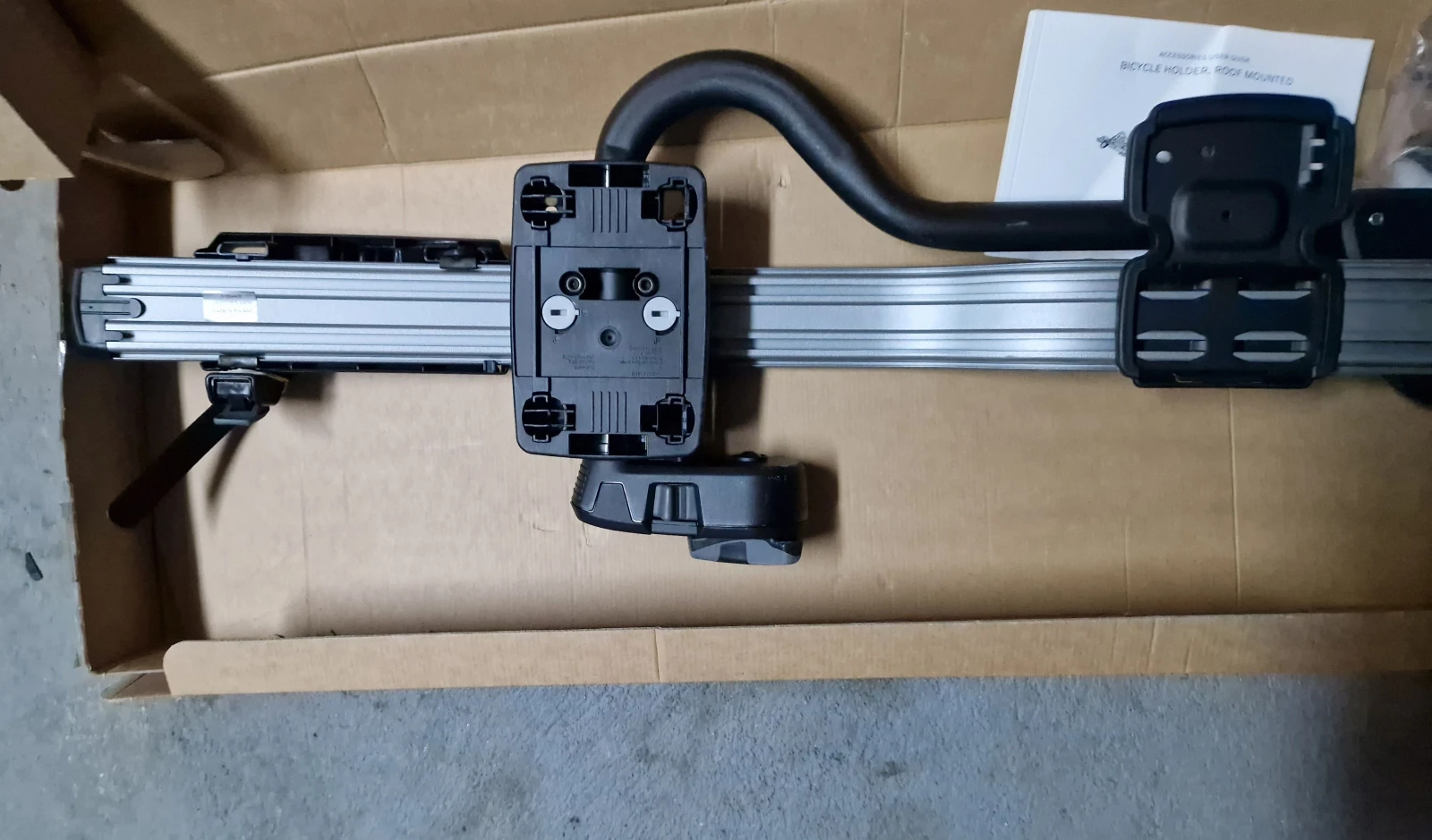 ��� �������� Thule ProRide 598 ��������  | Mobile.bg � ����������� 5