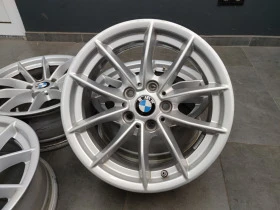 Джанти за BMW, снимка 1