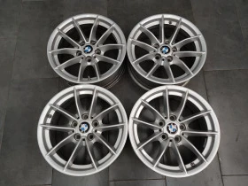 Джанти за BMW, снимка 3