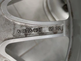 Джанти за BMW, снимка 9