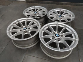 Джанти за BMW, снимка 4