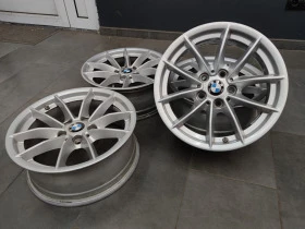 Джанти за BMW, снимка 2