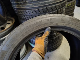 Гуми Летни 255/40R19, снимка 6