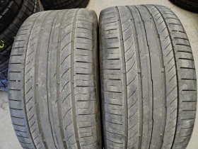 Гуми Летни 255/40R19, снимка 2