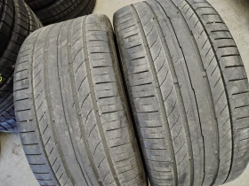 Гуми Летни 255/40R19, снимка 1