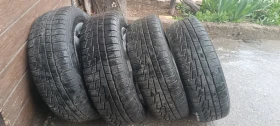 Гуми с джанти Nokian 175/65R14, снимка 5