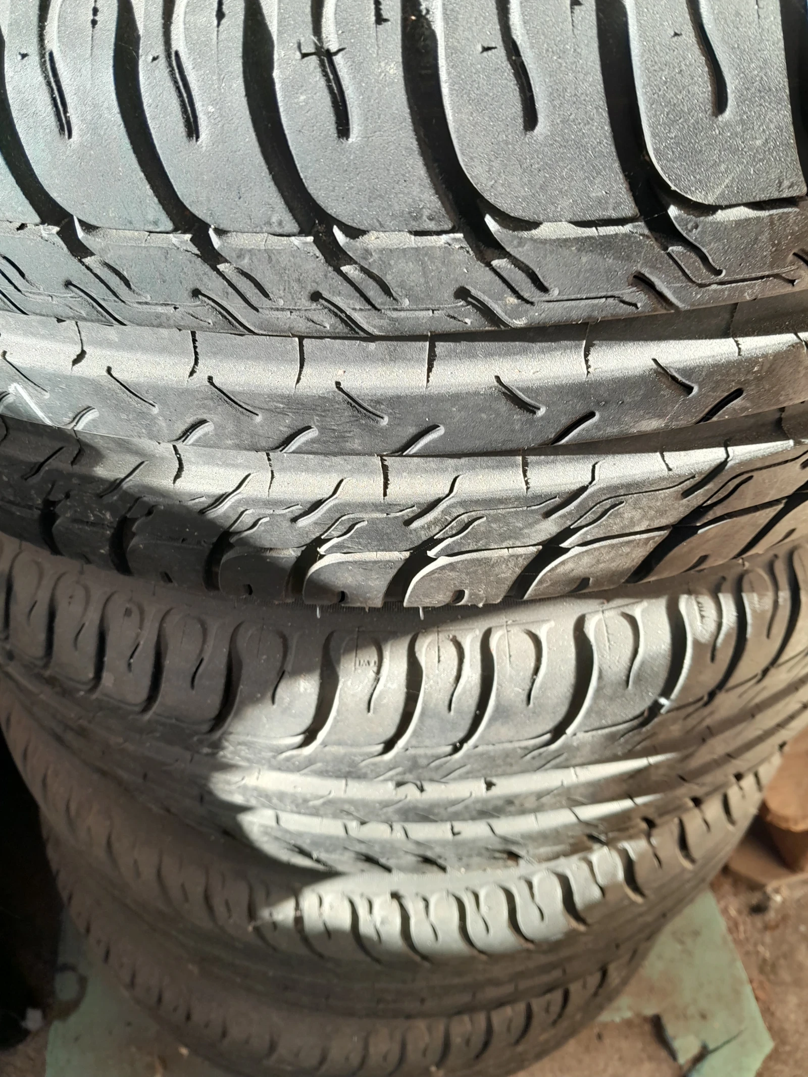 ���� � ������ 195/55R16.5 �� Mitsubishi | Mobile.bg � ����������� 5