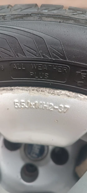 ���� � ������ 175/65R14 �� Fiat | Mobile.bg � ����� ������ 7