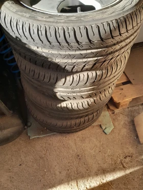 ���� � ������ 195/55R16.5 �� Mitsubishi | Mobile.bg � ����� ������ 3