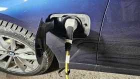 BMW 330 330Е G20, снимка 8