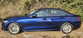 BMW 330 330Е G20, снимка 2