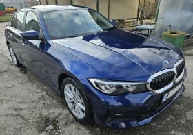 BMW 330 330Е G20, снимка 10