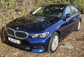BMW 330 330Е G20, снимка 1