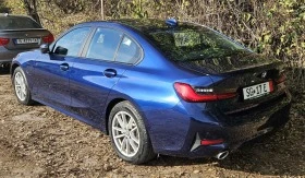 BMW 330 330Е G20, снимка 3