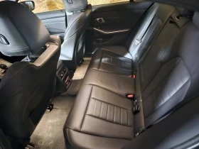 BMW 330 330Е G20, снимка 9
