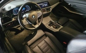 BMW 330 330Е G20, снимка 7