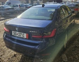 BMW 330 330Е G20, снимка 5