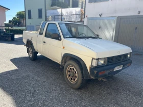 Nissan Pickup