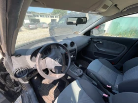 Seat Ibiza за части, снимка 6