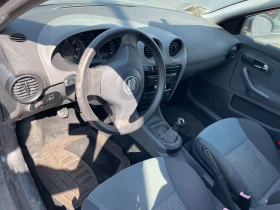 Seat Ibiza за части, снимка 4