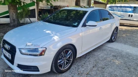 Audi A4  B8.5 quattro, снимка 3