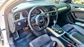 Audi A4  B8.5 quattro, снимка 8